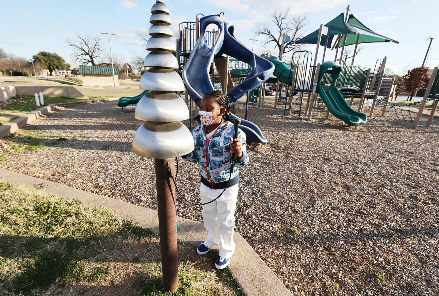 Musical Playgrounds
